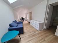 Location appartement 2 pièces Location appartement 2 pièces