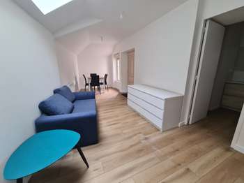 Location Appartement 2 piècesChâteaubriant Centre