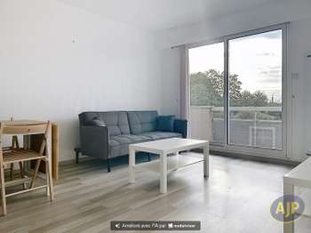 Location Appartement 2 piècesChâteaubriant Centre