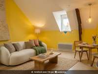 Location appartement 2 pièces Location appartement 2 pièces