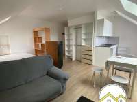 Location appartement 1 pièce