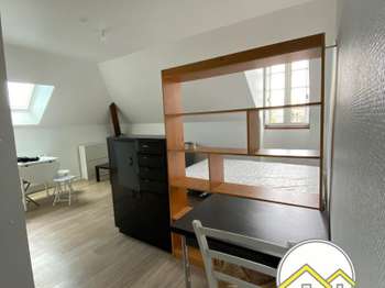 Location appartement 1 pièce
