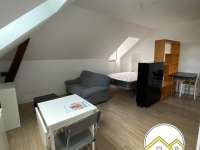 Location appartement 1 pièce