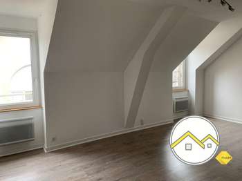 Location Appartement 3 piècesChâteaubriant Centre