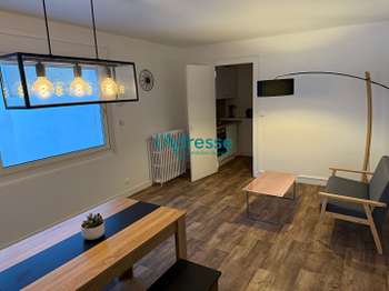 Location Appartement 2 piècesChâteaubriant Centre