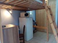 Location appartement 1 pièce