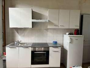 Location Appartement 3 piècesChâteaudun