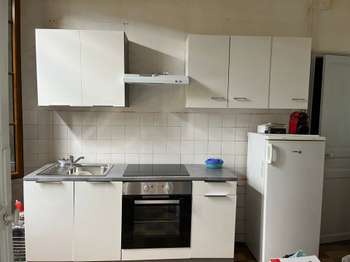 Location appartement 3 pièces Châteaudun 28