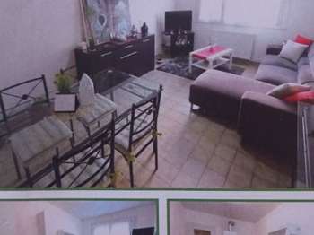 Location Appartement 2 piècesChâteaudun