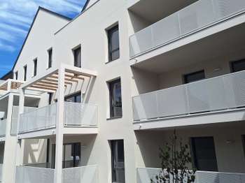 Location Appartement 3 piècesChâteaugiron