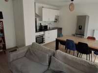 Location appartement 3 pièces