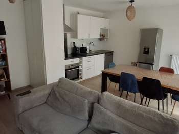 Location appartement 3 pièces