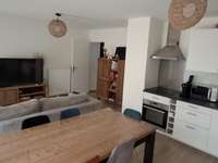 Location appartement 3 pièces