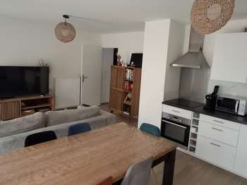 Location appartement 3 pièces