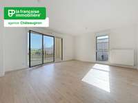 Location appartement 3 pièces
