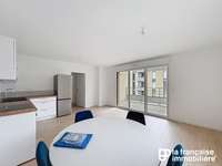 Location appartement 3 pièces