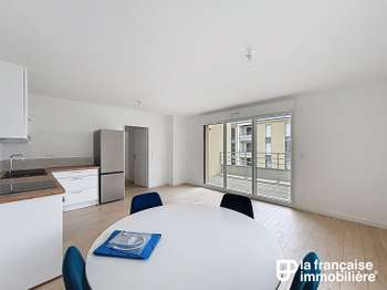 Location appartement 3 pièces