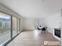 Location appartement 3 pièces