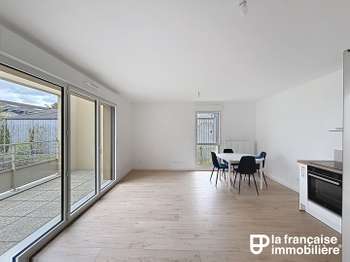 Location appartement 3 pièces