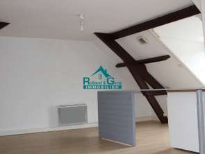 Location Appartement T1Châteaugiron