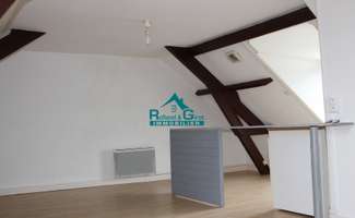 Photo Location appartement Châteaugiron