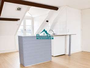 Location Appartement T1Châteaugiron