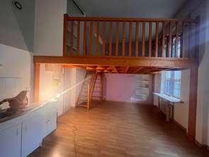 Location StudioChâteaugiron