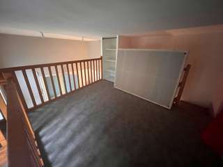 Location Studio 1 pièce