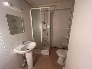 Location Studio 1 pièce