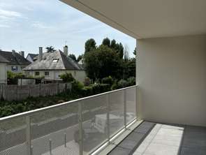 Location Appartement 2 piècesChâteaugiron