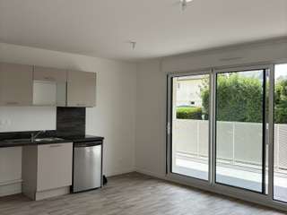 Location appartement 2 pièces