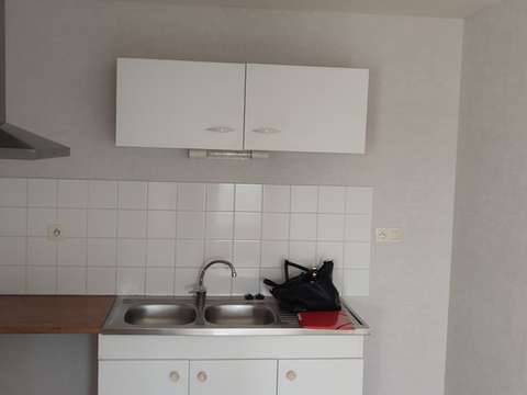 Location appartement 3 pièces