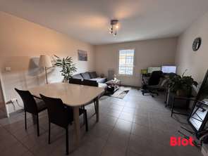 Location Appartement 2 piècesChâteaugiron