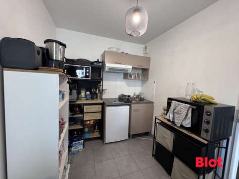 Location appartement 2 pièces