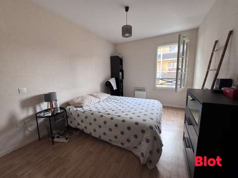 Location appartement 2 pièces