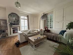 Location Appartement 3 piècesChâteaugiron