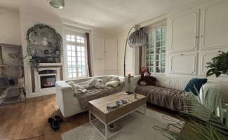 Photo Location appartement Châteaugiron