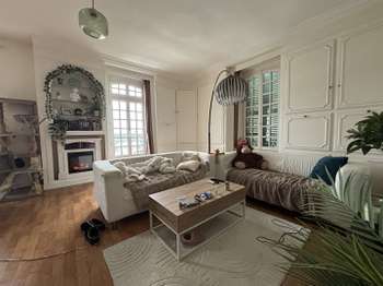 Photo Location appartement Châteaugiron