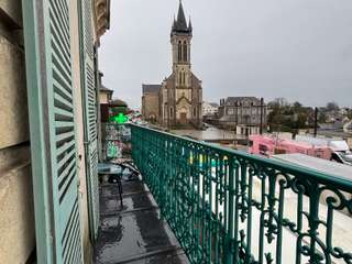 Location appartement 3 pièces