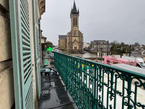 Location appartement 3 pièces