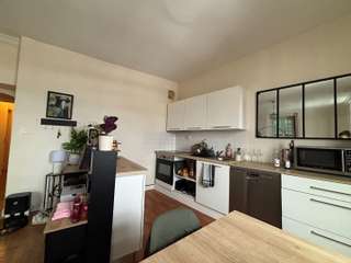 Location appartement 3 pièces