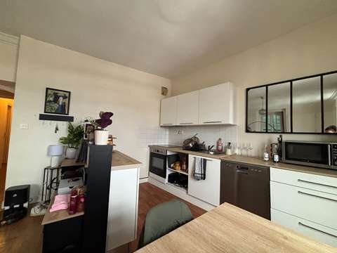 Location appartement 3 pièces