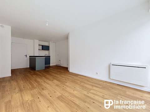 Location appartement 2 pièces