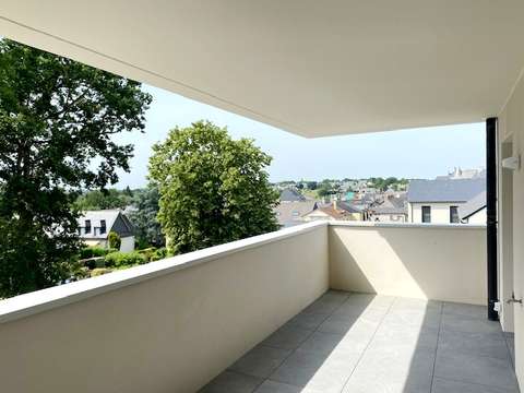 Location appartement 4 pièces Châteaugiron 35