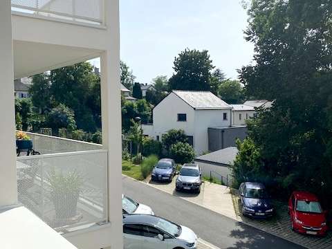 Location appartement 4 pièces