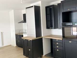 Location appartement 4 pièces