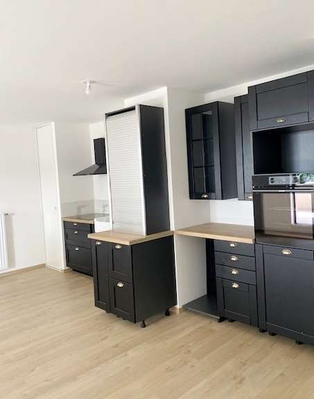 Location appartement 4 pièces
