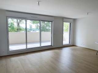 Location appartement 4 pièces