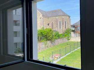 Location appartement 4 pièces