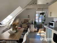 Location appartement 2 pièces